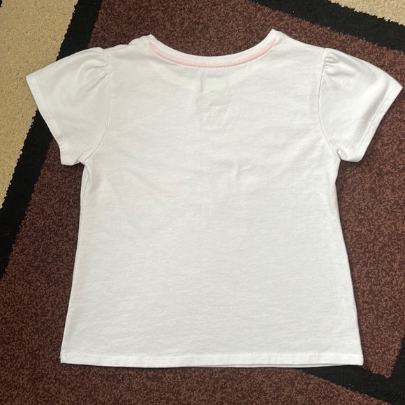 Bundle of 3 - 365 Kids by Garanimals - Girls Shirts - Size 7 - Picture 5 of 12